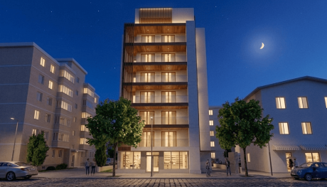 Condominio B7 Chioggia 2 notte