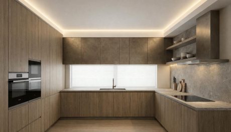 Nuova costruzione NZEB Montebelluna Via Feratine 4