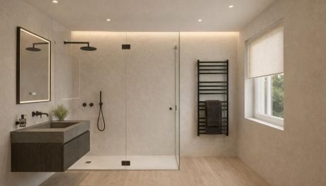 Nuova costruzione NZEB Montebelluna Via Feratine 5