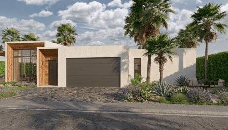 Nuova costruzione villa di lusso NZEB Jesolo