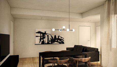 Ristrutturazione flipping San Bellino 5